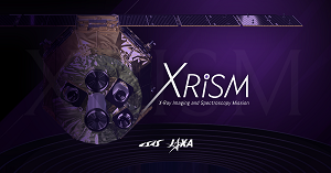 XRISM Web site